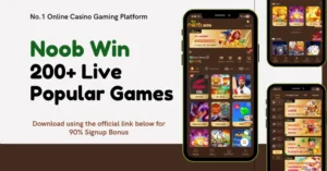 Noob Win Game APK Download
