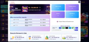 PKR Slots Download