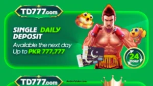 TD777 Game