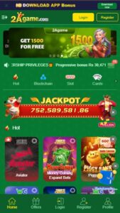 2A Game Download