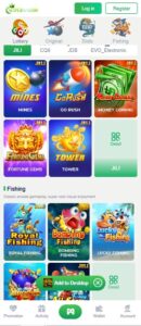 Super 9t9 Games