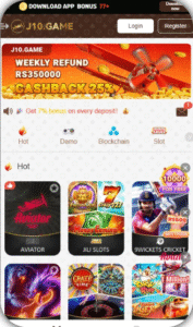 J10 Game downlaod