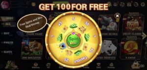 Bonus and Promotions in Rumi Slots