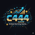 C444 Game