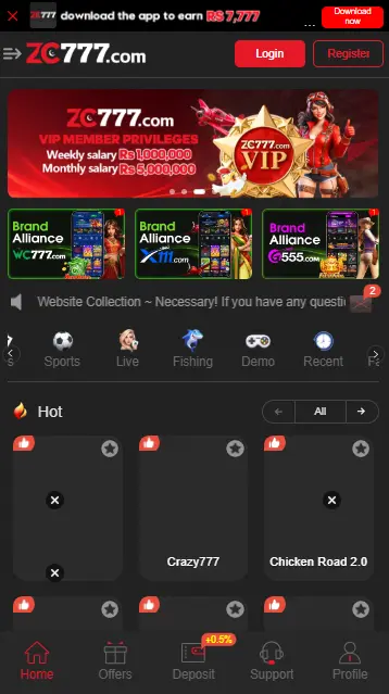 zc777 com